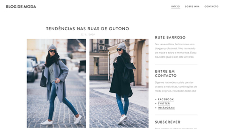 Blog de moda