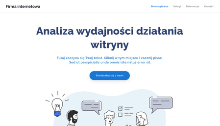 Doradztwo i wsparcie IT