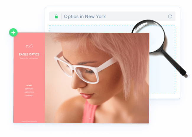 Configuración SEO