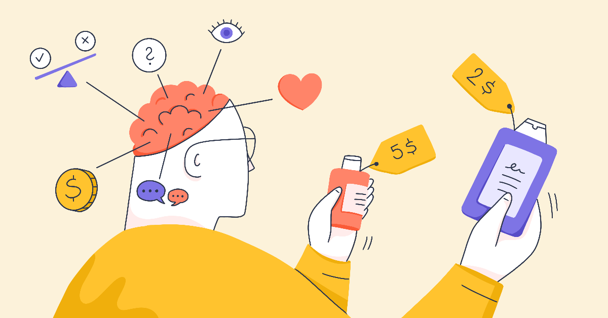 Psychologie prodeje